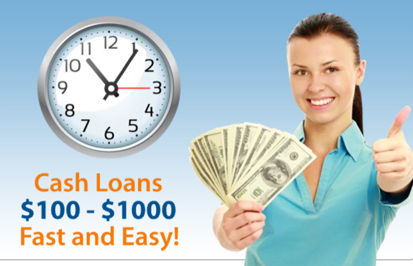 Cash Loans in Illinois USA